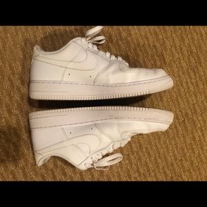 Air Force 1 - Low top